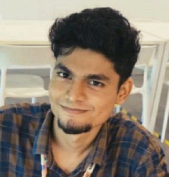 Omkar - Portfolio Photo